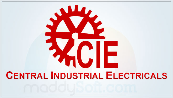 Central Industrials Supplies (CIS)
