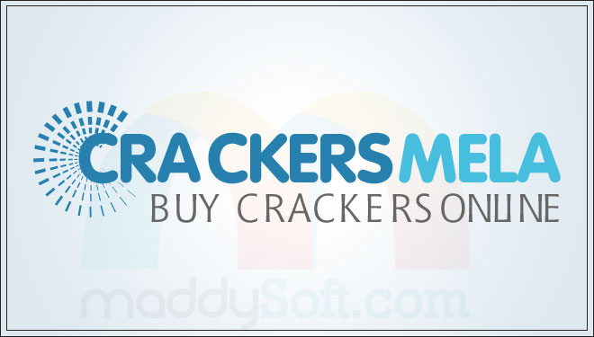 Online Crackers Store