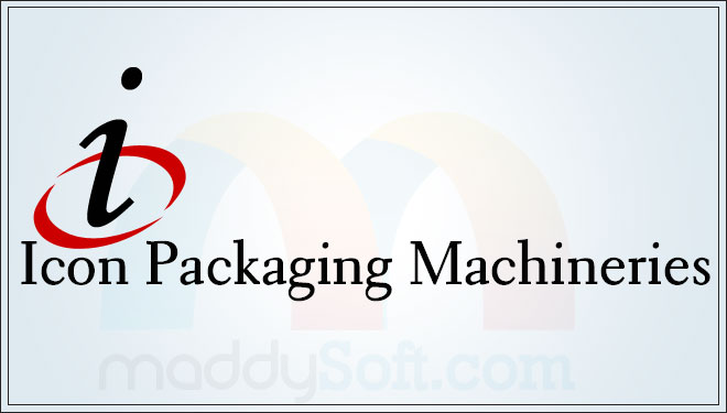Icon Packaging Machineries Pvt. Ltd.
