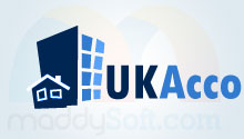 UK Accommodation Online