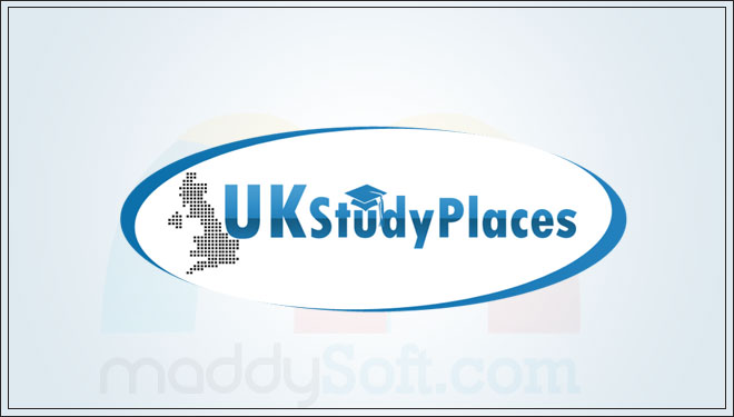 UK Study Places