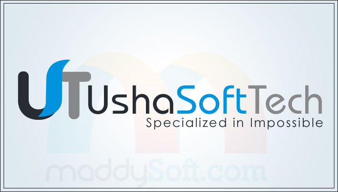 Usha Software Technologies