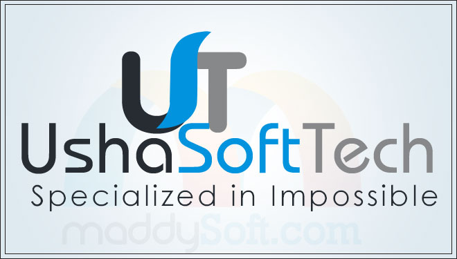 Usha Software Technologies