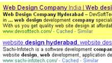 DevSoftTech, Hyderabad