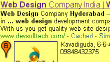 DevSoftTech, Hyderabad