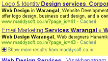 Maddy Soft - Website design, web development company in warangal, kazipet, hanamkonda