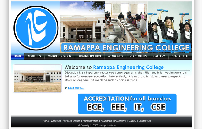 Ramappa College