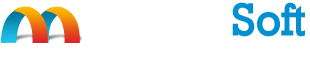 MaddySoft logo
