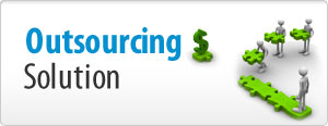 Outsourcing Solution 