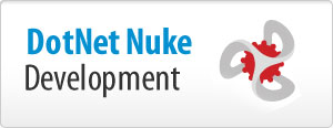 .Net Nuke Development