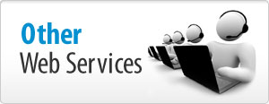 Other Web Services