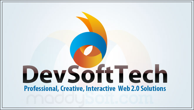 DevSoftTech, Website Design Company Hyderbaad