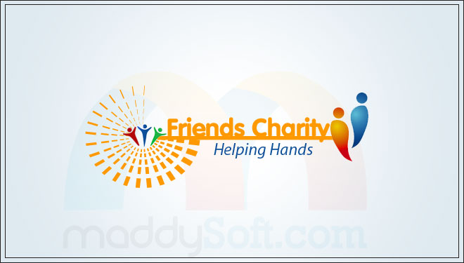 Friends Charity