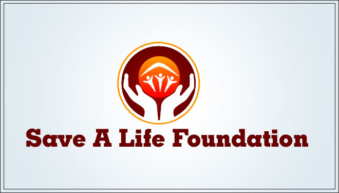 Save A Life Foundation